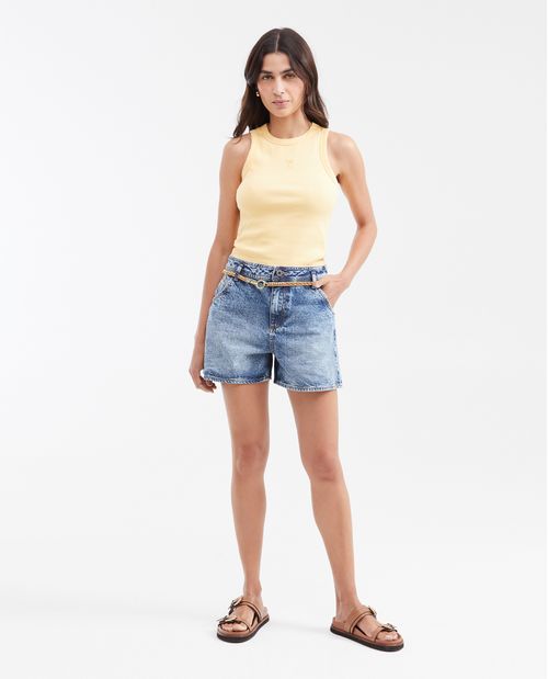 Camiseta Femenina