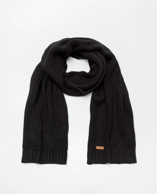Bufanda Unisex
