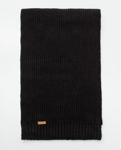 Bufanda Unisex
