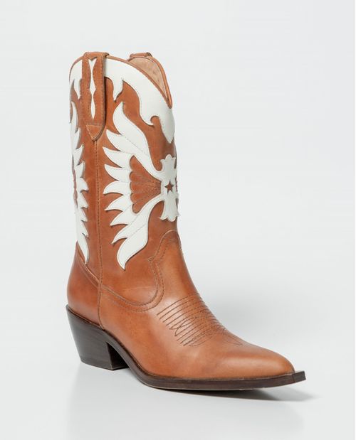Bota Femenina