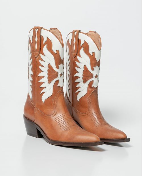 Bota Femenina