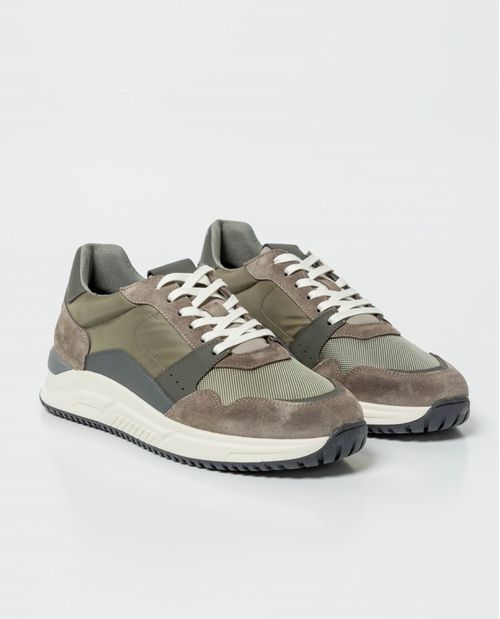 Zapato Tenis Masculino