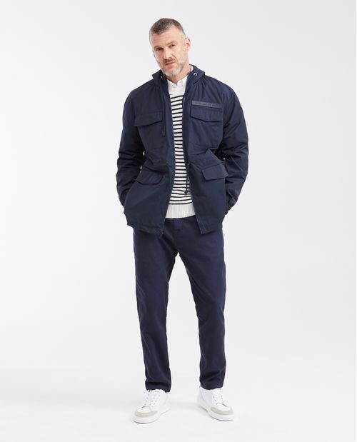 Chaqueta Parka para Hombre