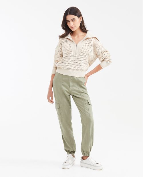 Buzo Femenino Acrílico Chevignon