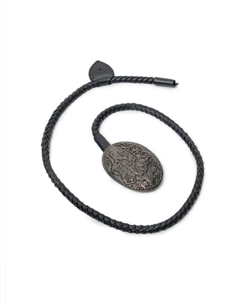 Cinturón en Cuero para Mujer