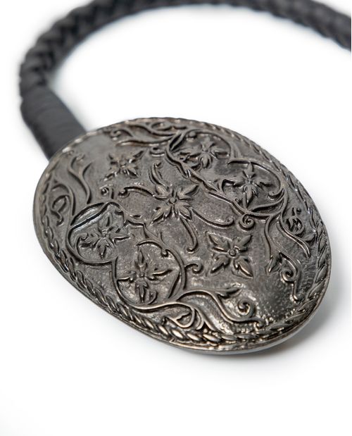 Cinturón en Cuero para Mujer