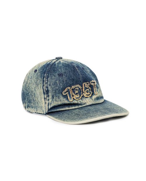 Gorra Unisex Diseño Casual en Algodón