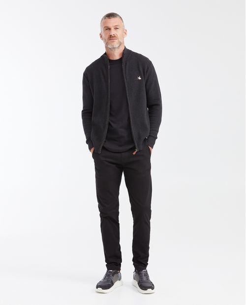 Pantalón Slim Fit Bota Slim para Hombre