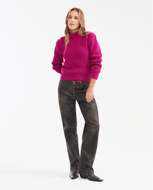 Buzo Acrílico Femenino Chevignon