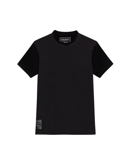 Camiseta Manga Corta para Hombre