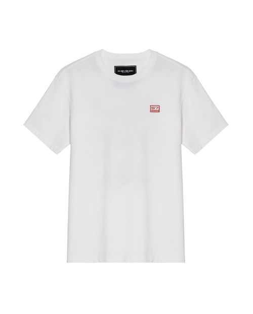 Camiseta Manga Corta para Hombre