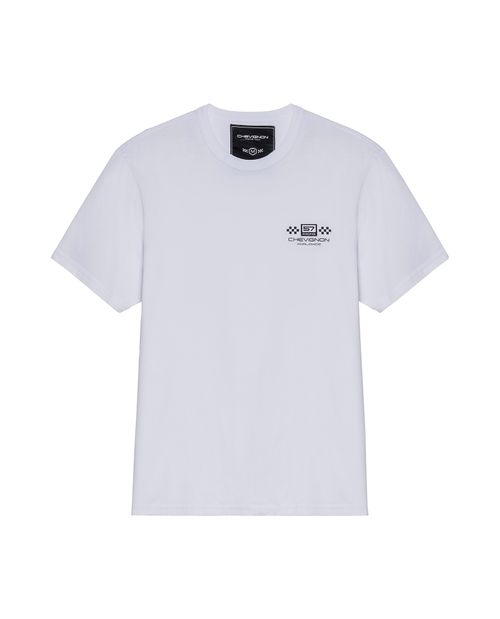 Camiseta Manga Corta para Hombre