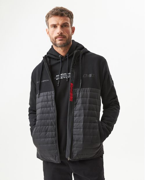 Chaqueta Acolchada para Hombre