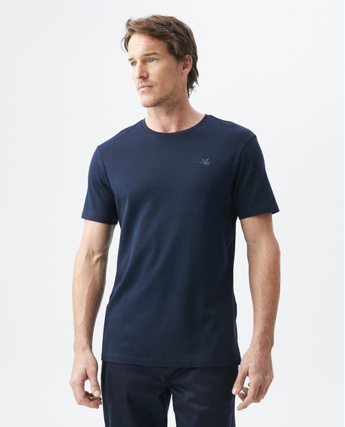 Men's T-Shirt: 100% Algodon