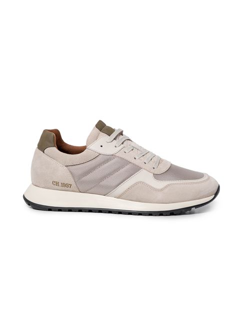 Tenis Estilo Runner para Hombre