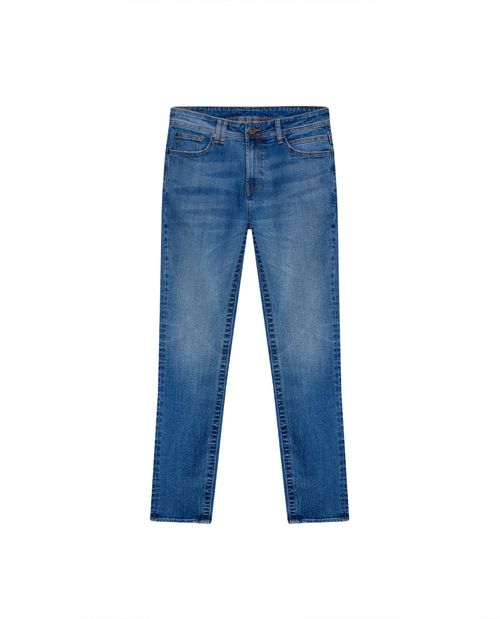 Jean Skinny Famous para Hombre