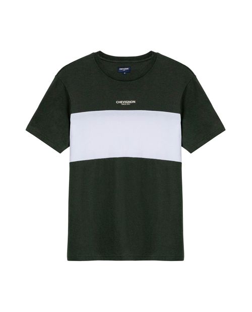 Camiseta Manga Corta para Hombre