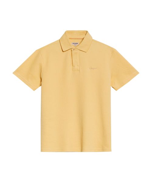 Camiseta Tipo Polo para Hombre