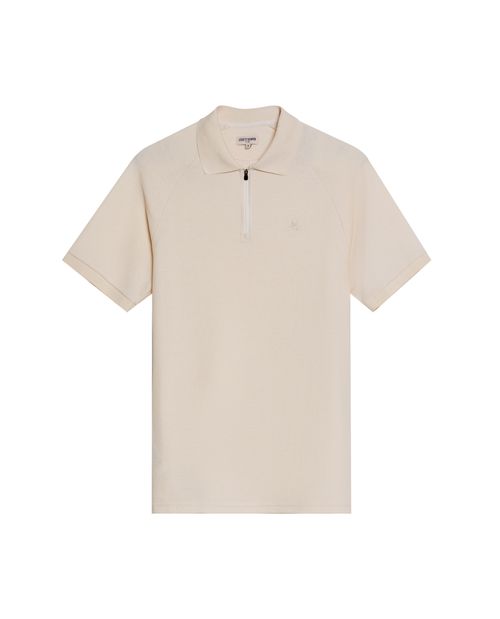 Camiseta Tipo Polo para Hombre