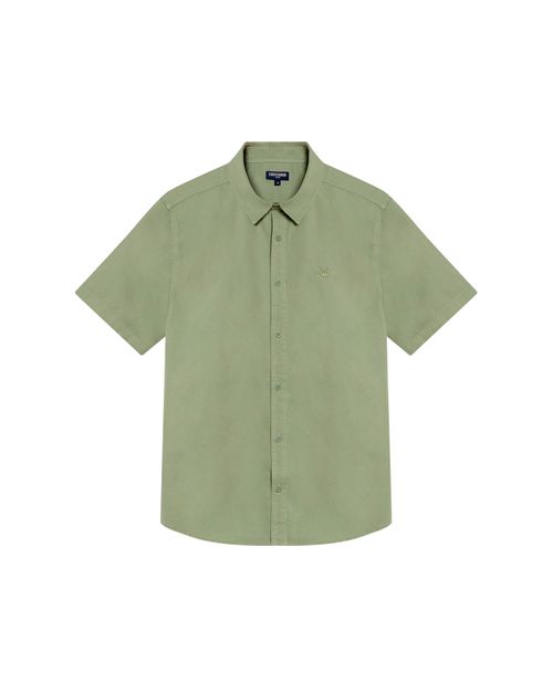 Camisa Manga Corta para Hombre