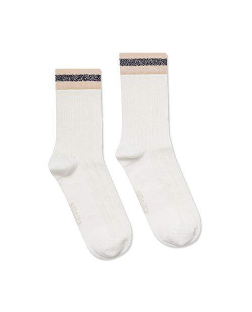 Medias para Mujer de Media Pierna