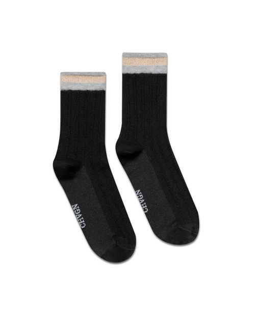 Medias para Mujer de Media Pierna