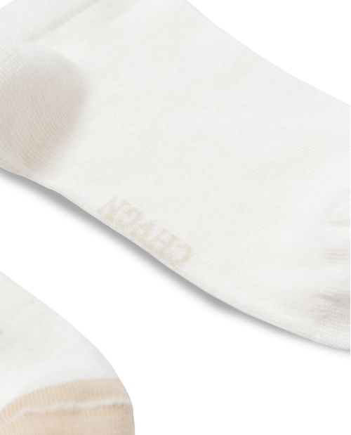 Bipack de Medias Tobilleras para Mujer