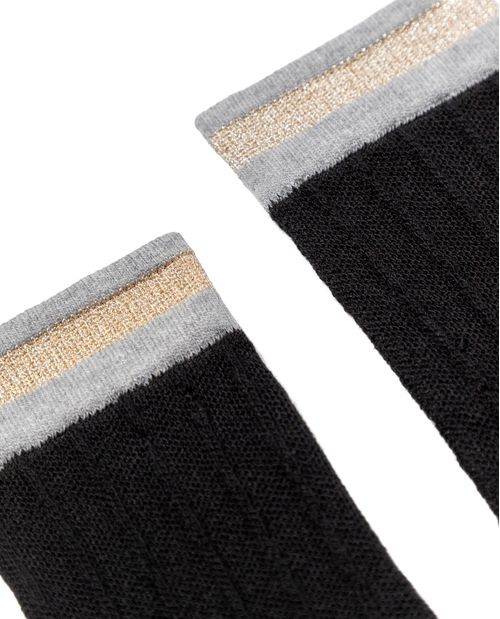 Medias para Mujer de Media Pierna