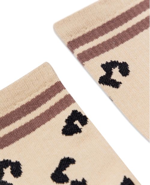 Medias para Mujer de Media Pierna