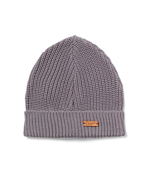 Gorro Tejido Unisex