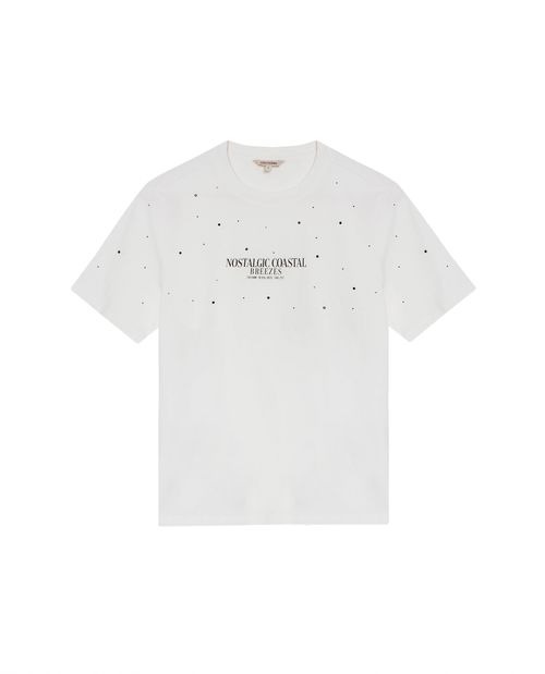 Camiseta Manga Corta para Mujer