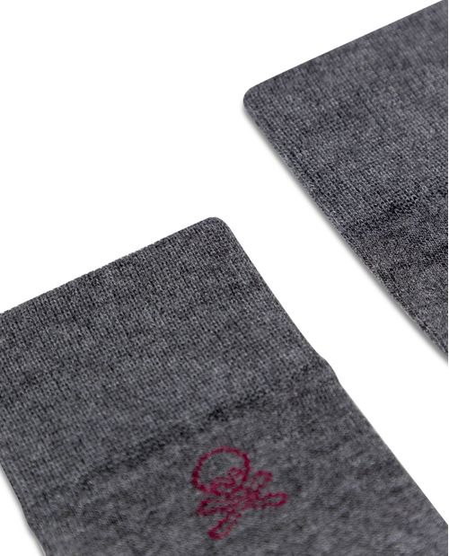 Medias con Diseños Gráficos para Hombre