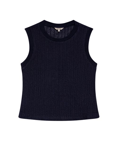 Camiseta Sin Mangas para Mujer