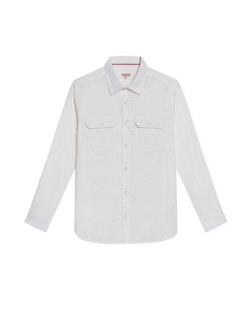 Camisa Manga Larga para Hombre