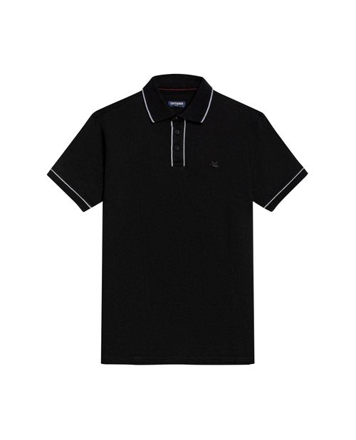 Camiseta Tipo Polo para Hombre