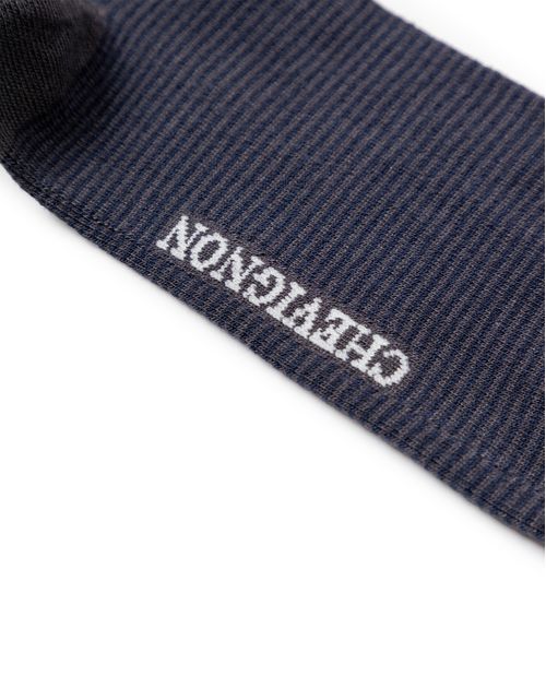 Tripack de Medias Altas para Hombre