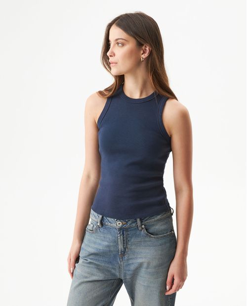 Camiseta Manga Corta para Mujer