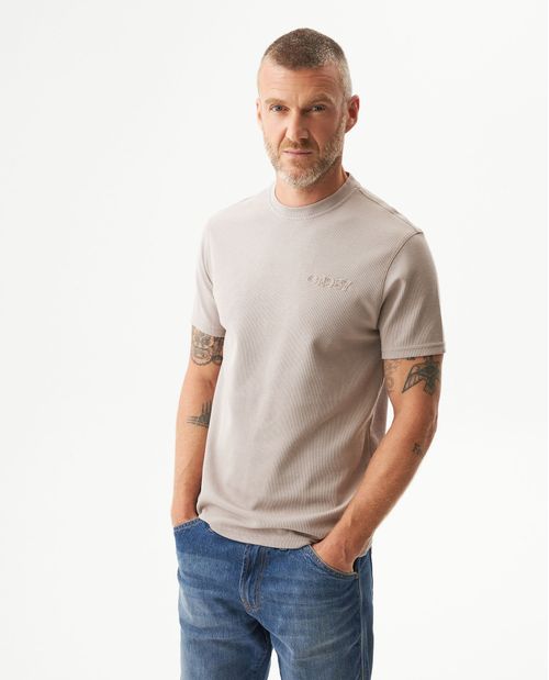 Camiseta Manga Corta para Hombre