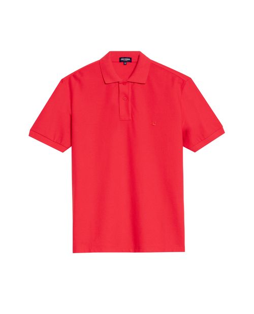 Camiseta Tipo Polo para Hombre