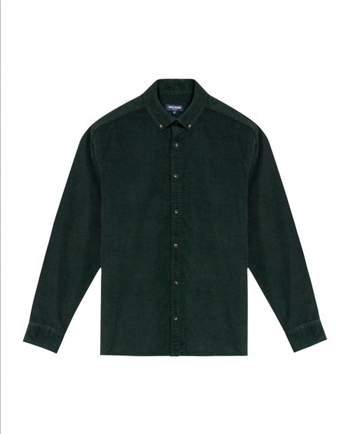 Camisa Manga Larga para Hombre