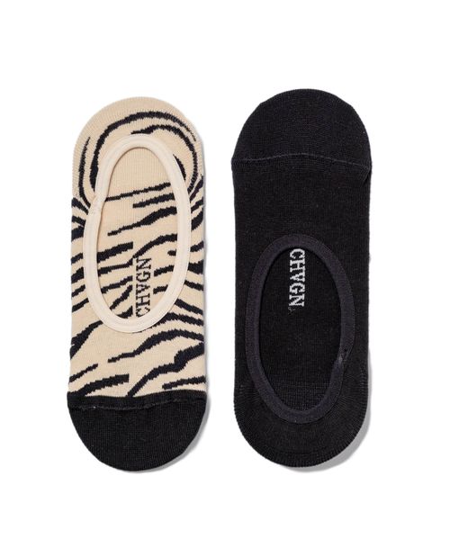 Bipack de Medias Invisibles para Mujer