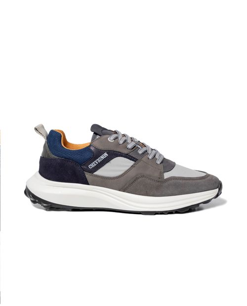 Tenis Estilo Runner para Hombre
