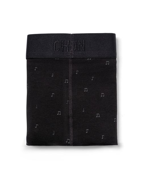 Bóxer en Mezcla de Algodón para Hombre