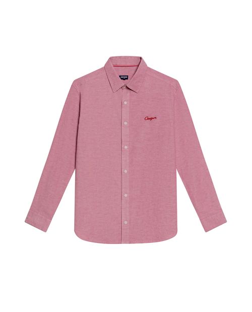 Camisa Manga Larga para Hombre