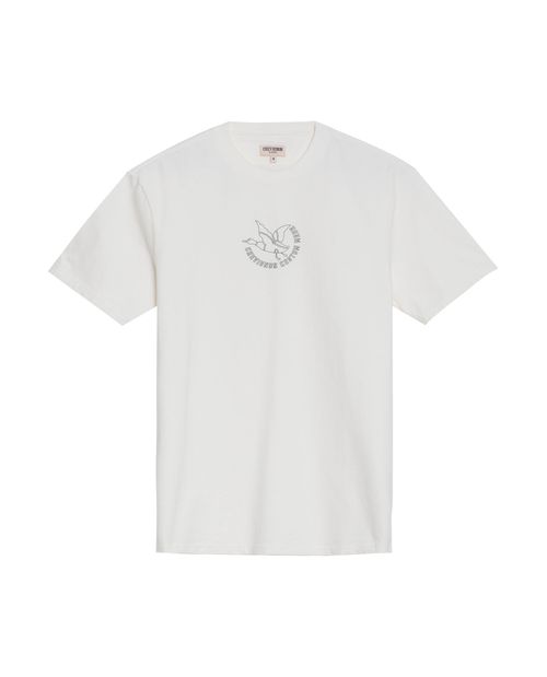 Camiseta Manga Corta para Hombre