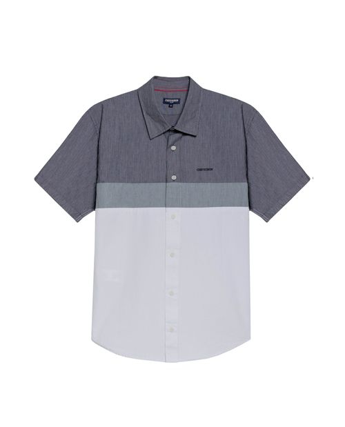 Camisa Manga Corta para Hombre