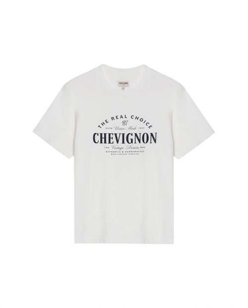 Camiseta Manga Corta para Hombre