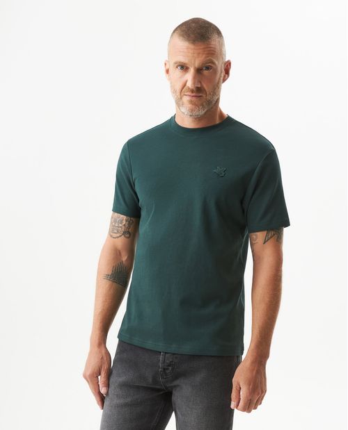 Camiseta Manga Corta para Hombre