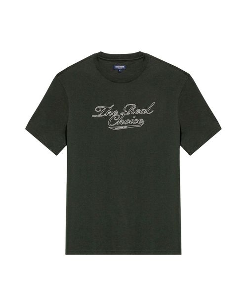 Camiseta Manga Corta para Hombre
