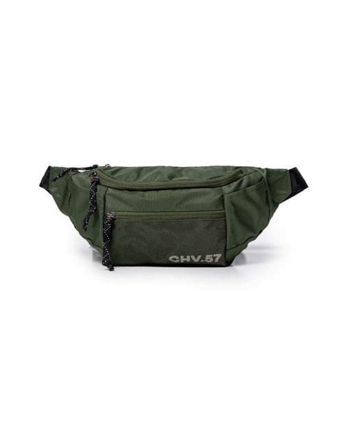 Canguro en Lona Repelente al Agua